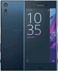 Sony Xperia XZ 32GB Forest Blue, Unlocked B - CeX (UK): - Buy